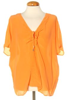 Blouse à manches courtes 40 Ikks