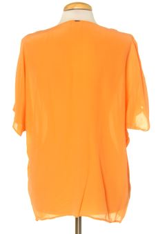 Blouse à manches courtes 40 Ikks