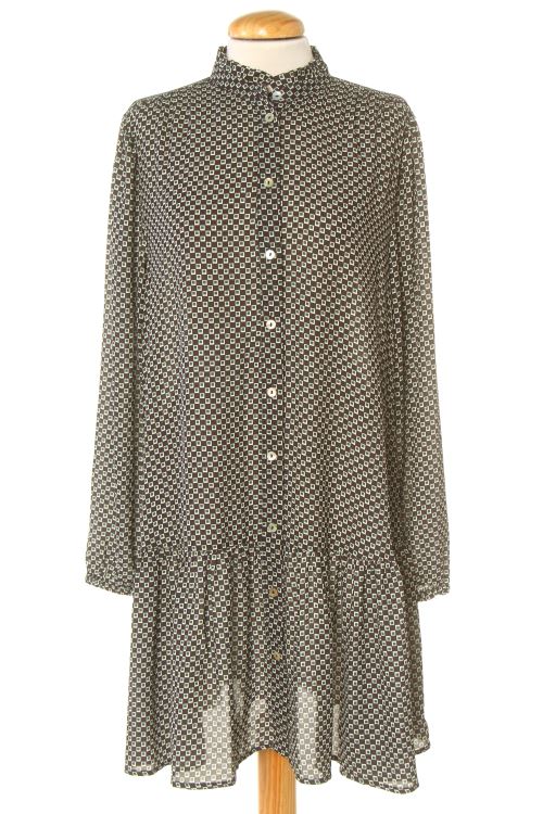 Robe casual