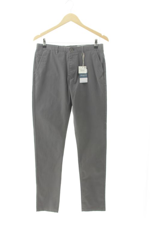 Pantalon largo