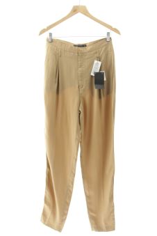Pantalón Casual M Zara, foto 1 de 2