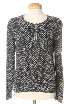 Blusa de manga larga XS Edc (ESPRIT), foto 1 de 2