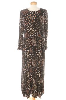 Robe casual M Pull & Bear, photo 1 sur 2