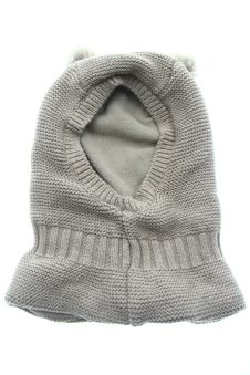 Gorro 2-4 años H&M