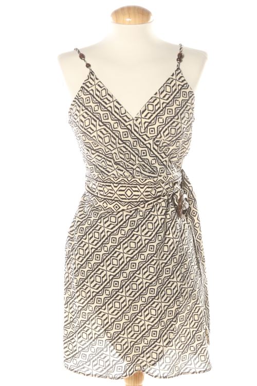 Robe casual