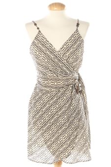 Robe casual S Zara, photo 1 sur 2