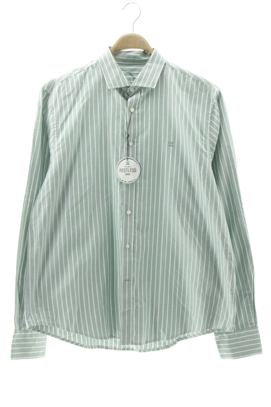 Camisa manga larga de MAKARTHY de la talla XL