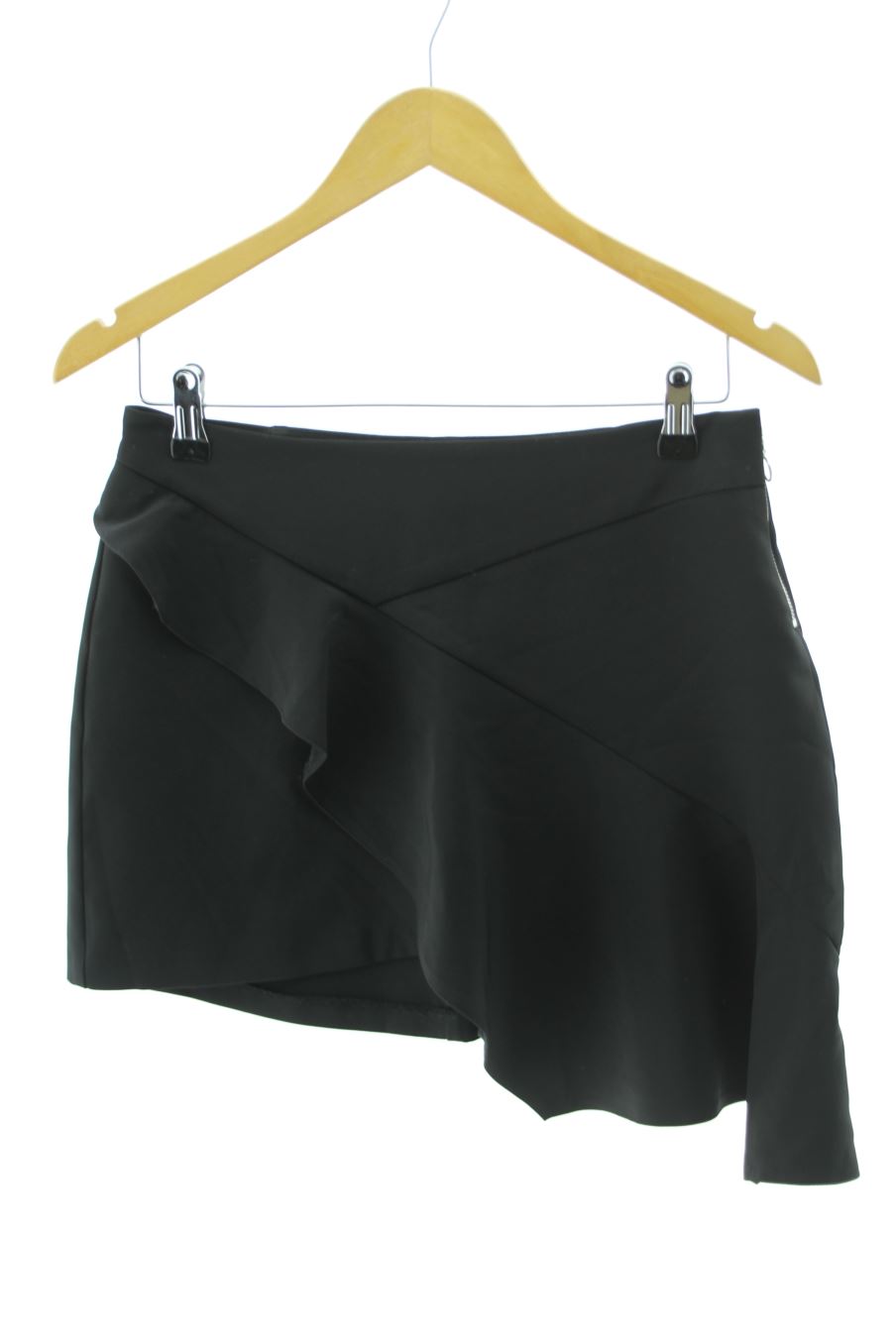 Jupe Easy wear de la taille 38, de couleur noir