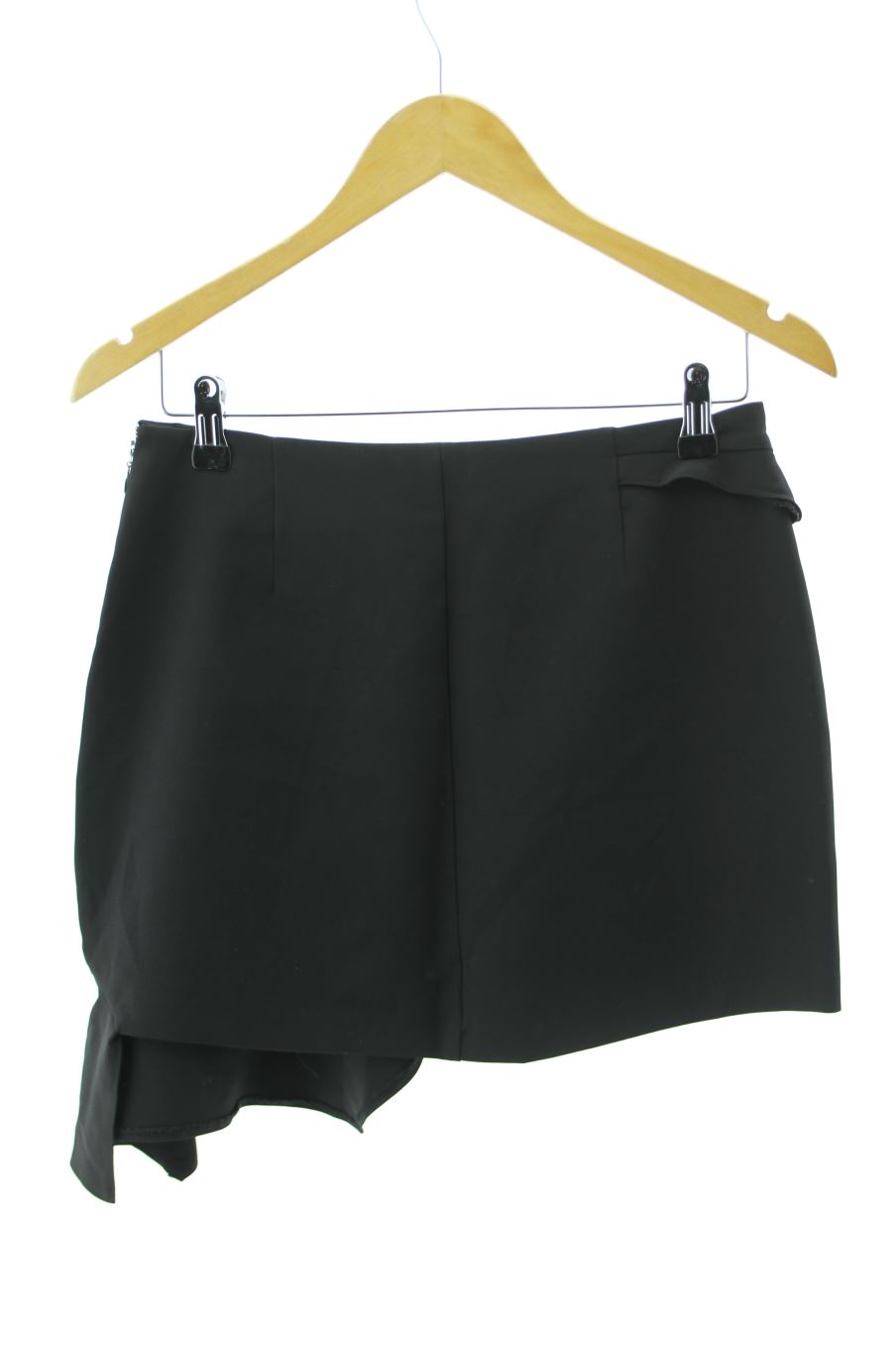 Jupe Easy wear de la taille 38, de couleur noir