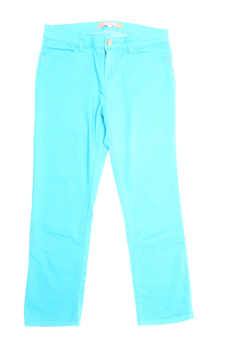 Jeans Cache cache de la taille 36, de couleur bleu de denim