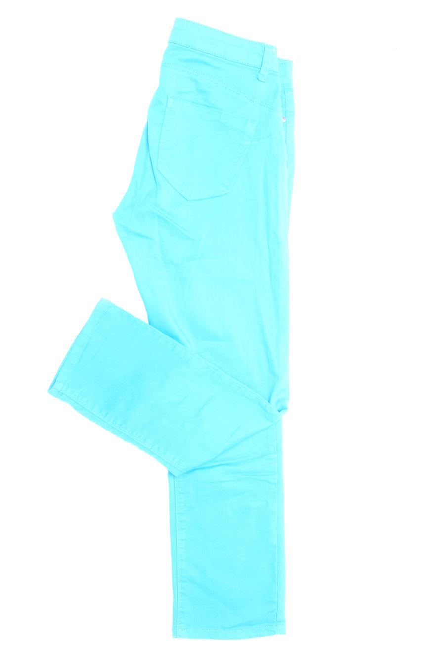 Jeans Cache cache de la taille 36, de couleur bleu de denim