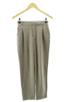 Pantalon XS Stradivarius, photo 1 sur 2
