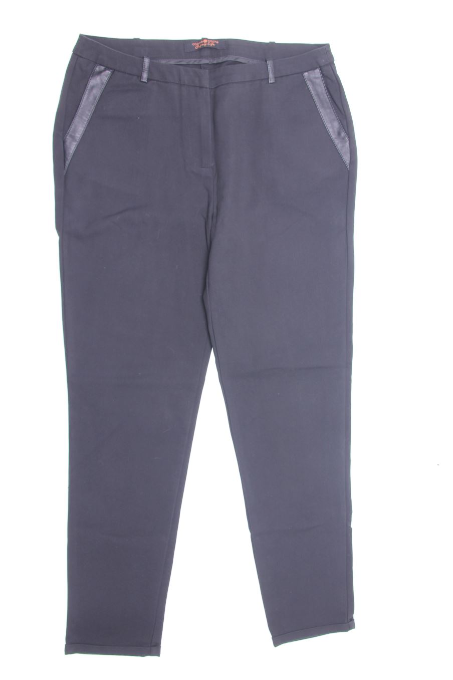 Pantalon Cache cache de la taille 36, de couleur noir