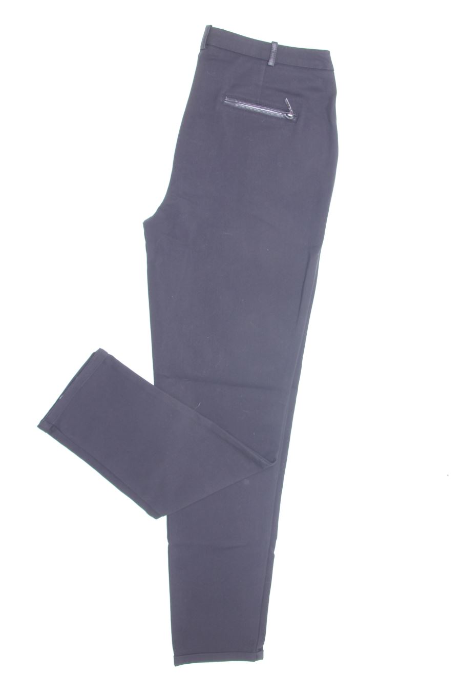 Pantalon Cache cache de la taille 36, de couleur noir