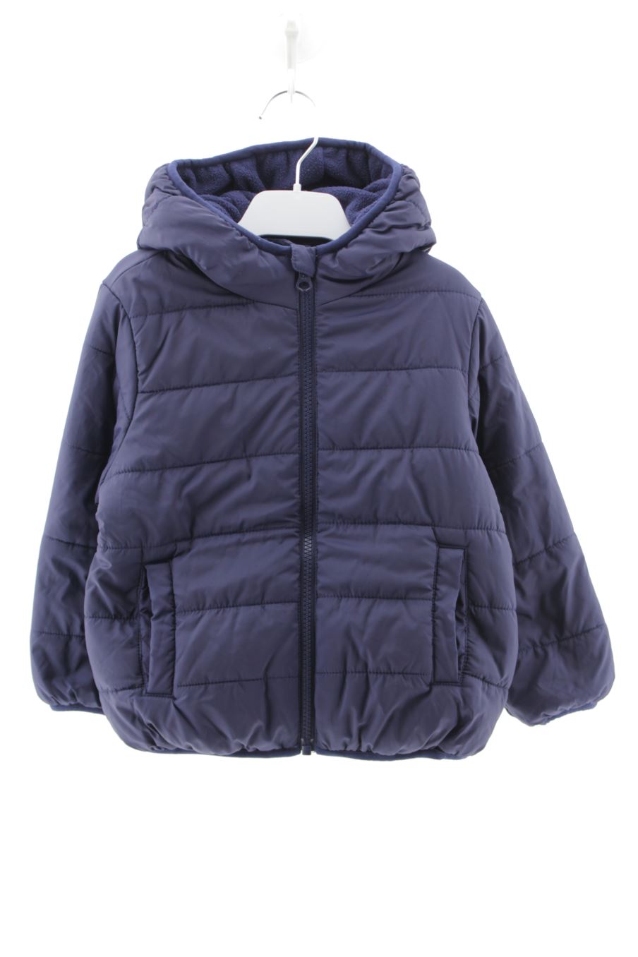 Abrigo de Benetton de la talla 2 años de segunda mano