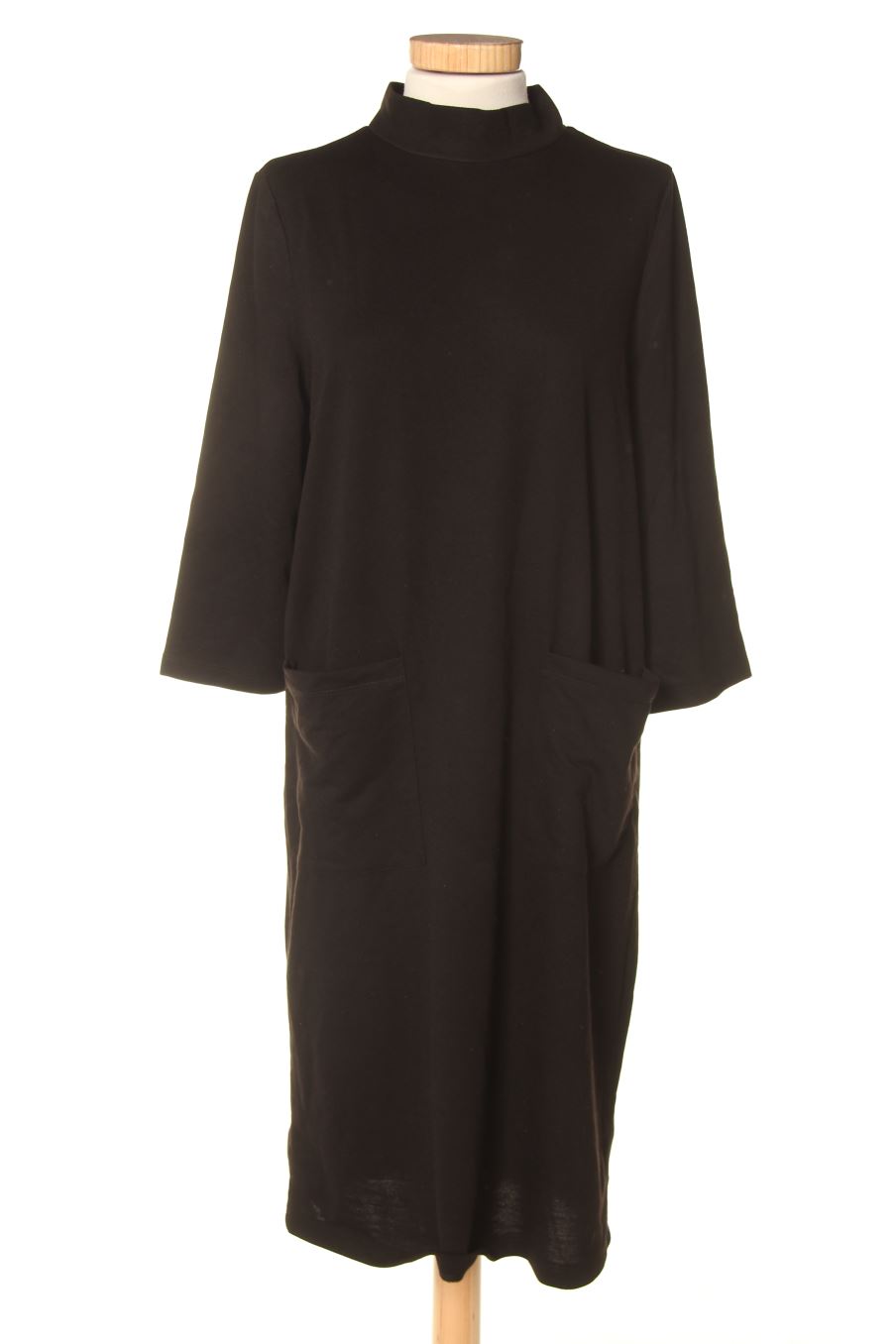 Robe casual Jacqueline De Yong de la taille M, de couleur noir