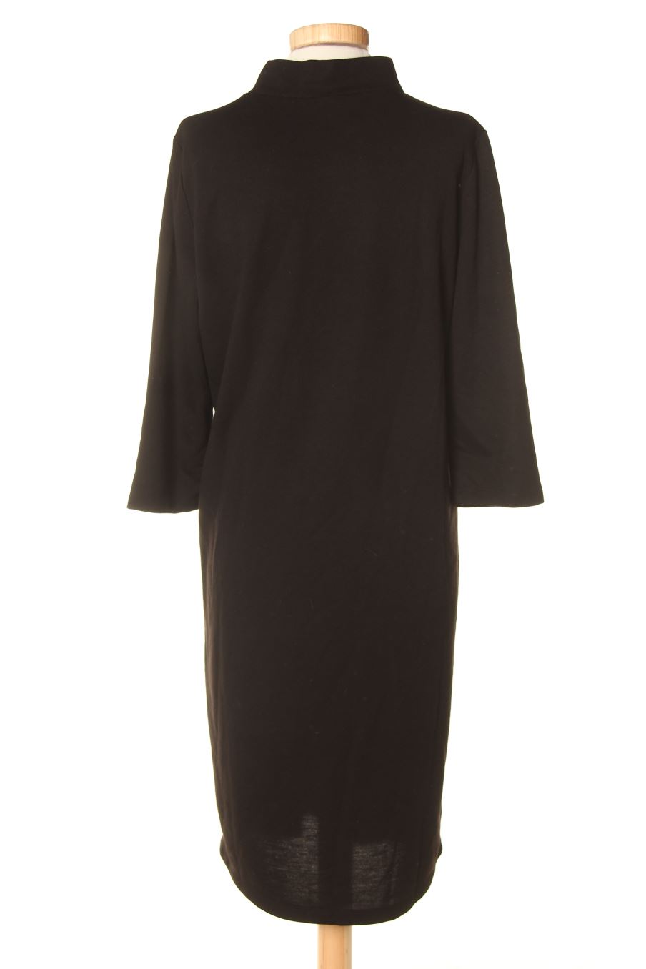 Robe casual Jacqueline De Yong de la taille M, de couleur noir