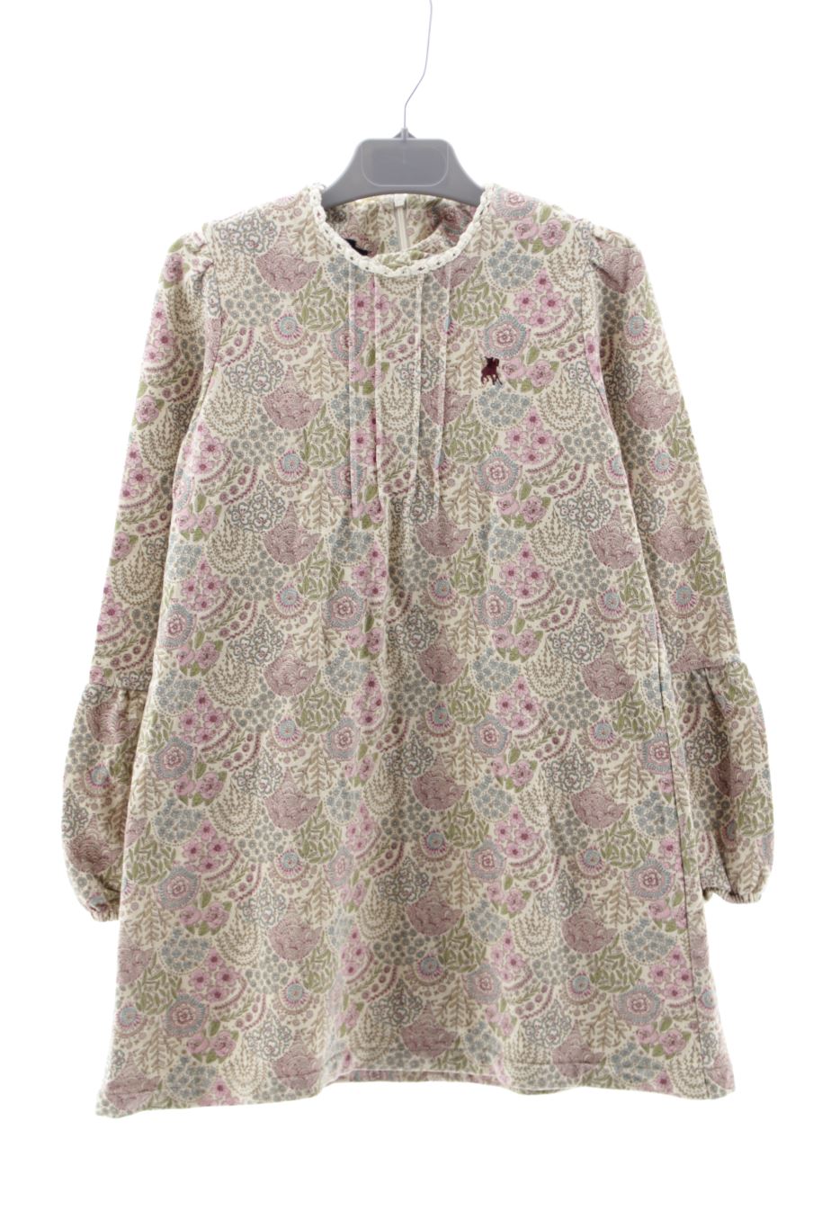 Robe casual La Jaca de la taille 10 ans de seconde main