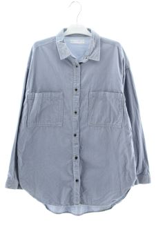 Camicia a maniche lunghe 13 anni Zara