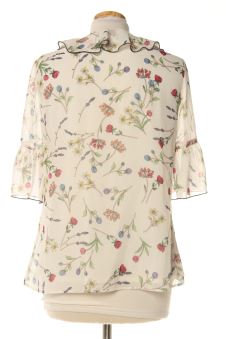 Blouse à manches courtes XS Dandara