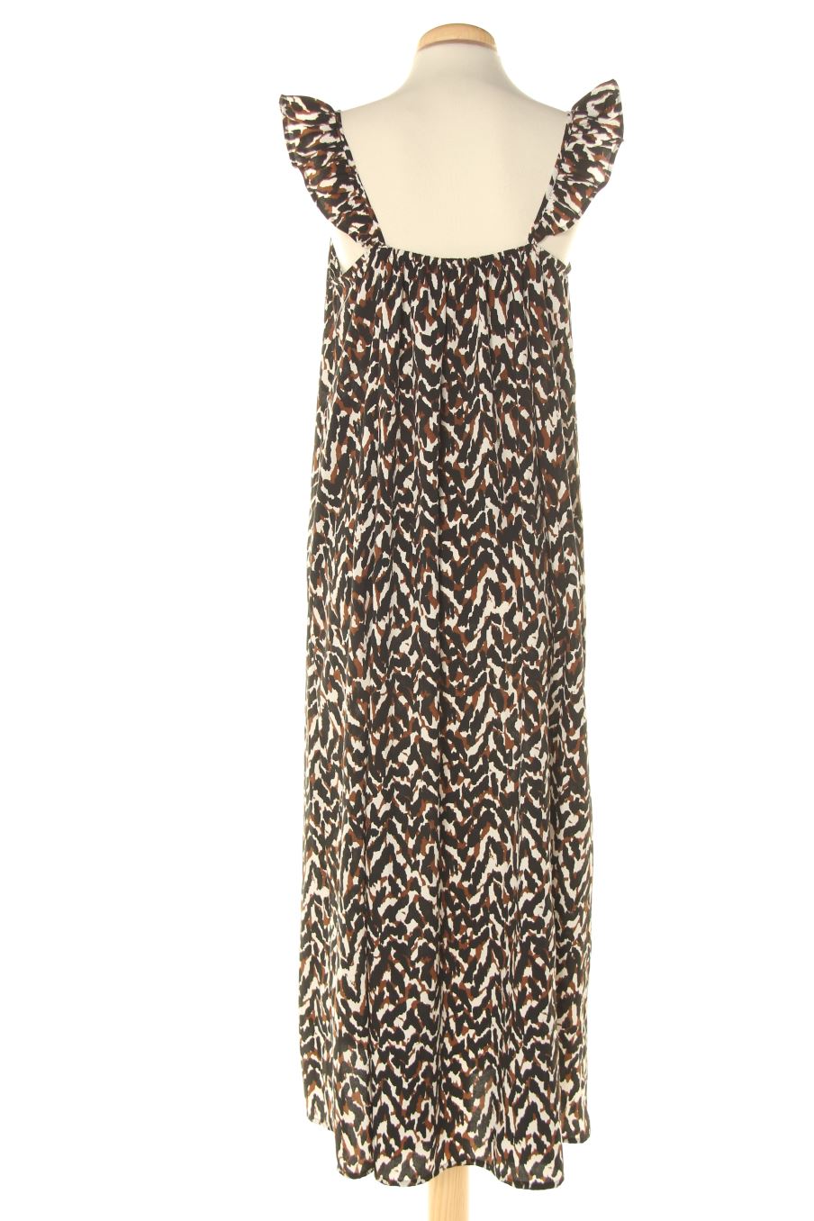 Robe casual Only de la taille XL, de couleur imprimés