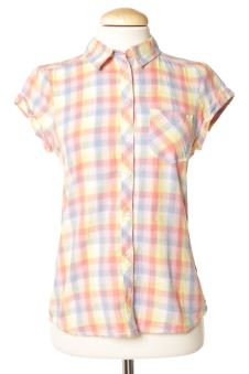 Camisa XS H&M, foto 1 de 2