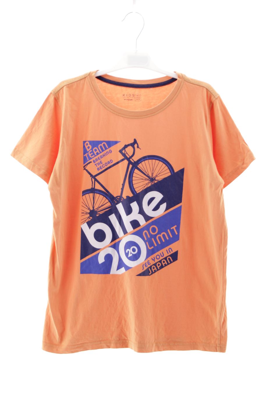 Camiseta de El Corte Ingles de la talla 15 años de segunda mano
