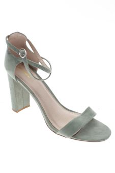 Sandalias tacon 41 Graceland