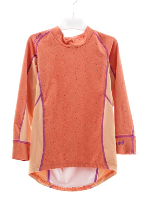 Camiseta de manga larga