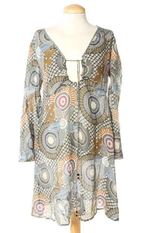 Vestido casual