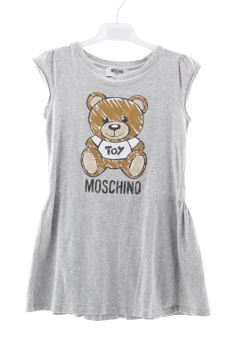 Camiseta 8 años Moschino