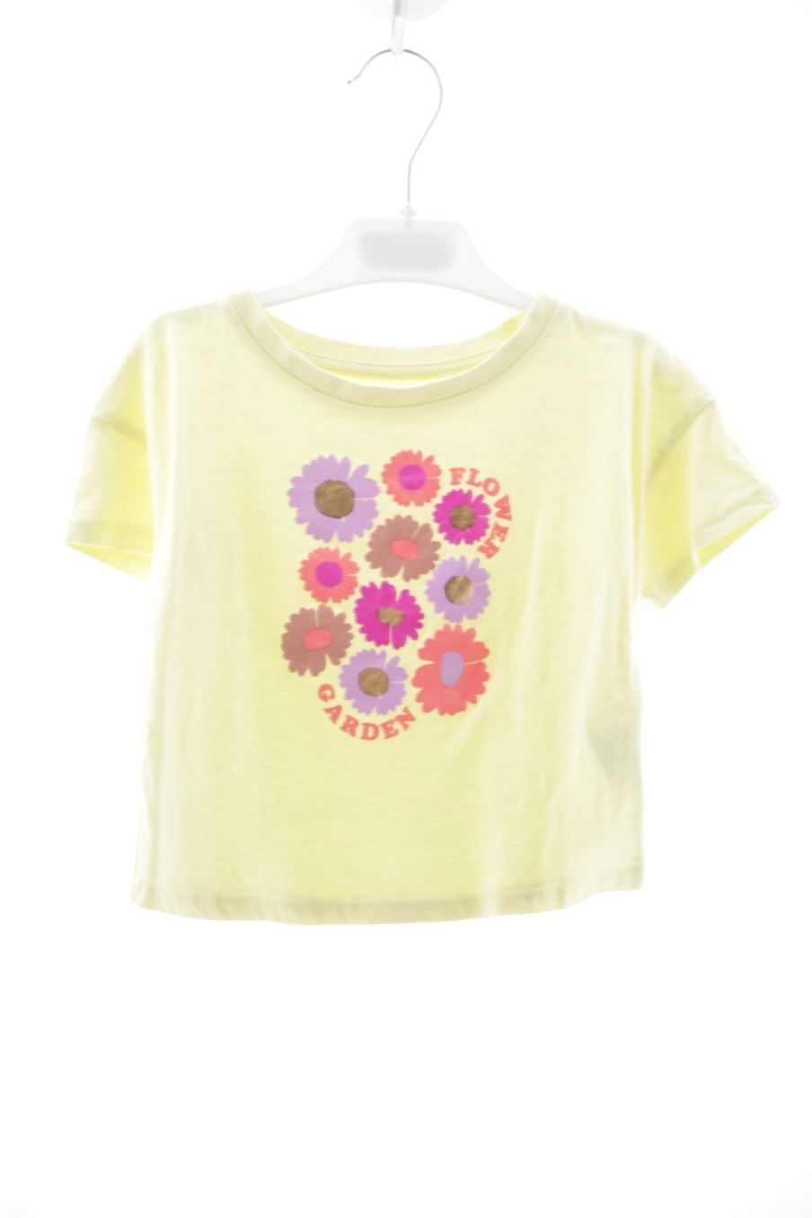 T-shirt TL KIDS de la taille 2 ans de seconde main