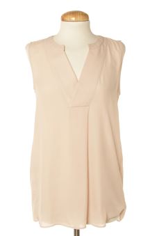 Blusa a maniche corte S PERCENTIL, foto 1 di 2