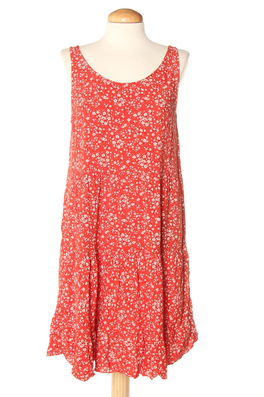 Robe casual Made in italy de la taille M, de couleur fleurs