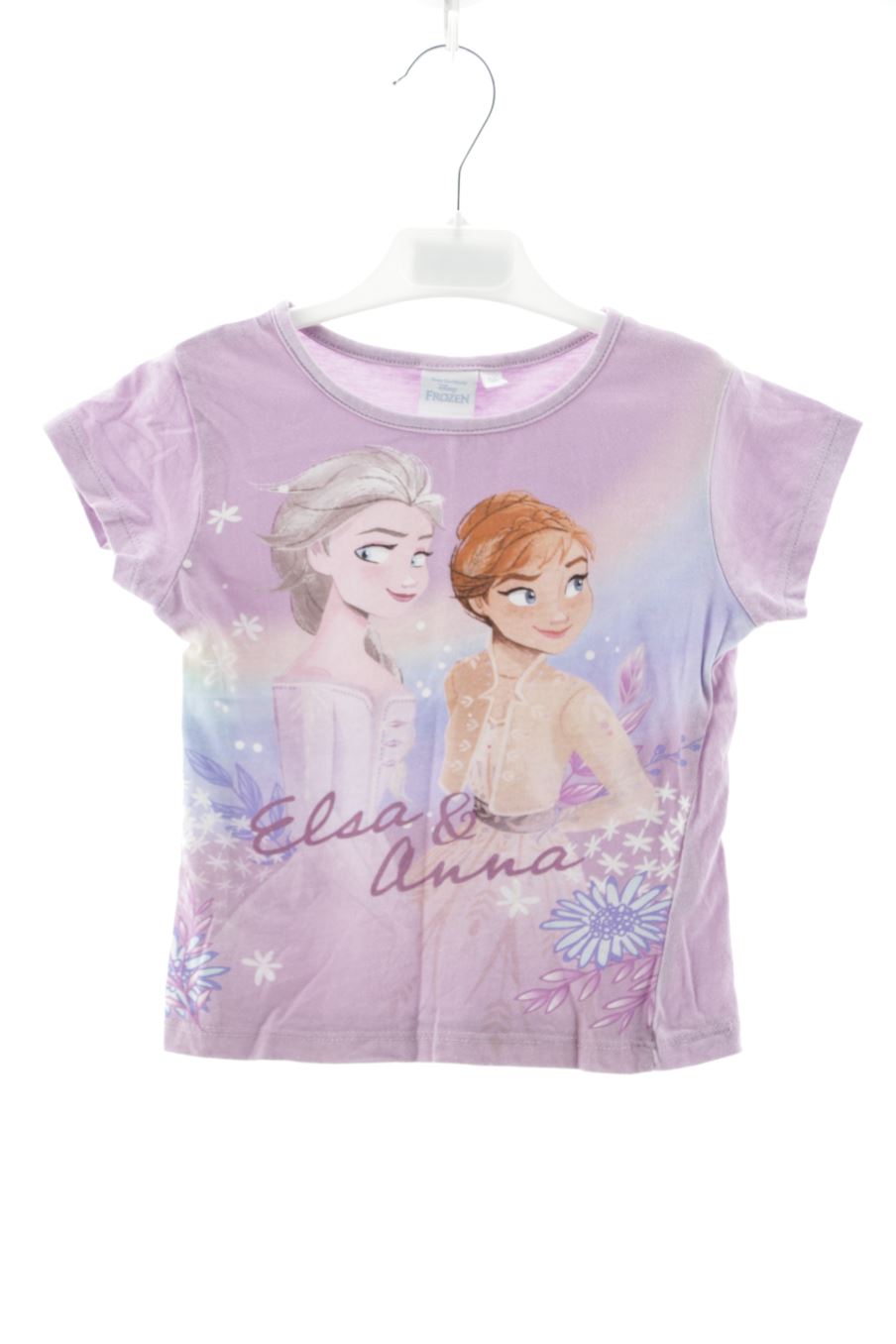 T-shirt Disney de la taille 5 ans de seconde main