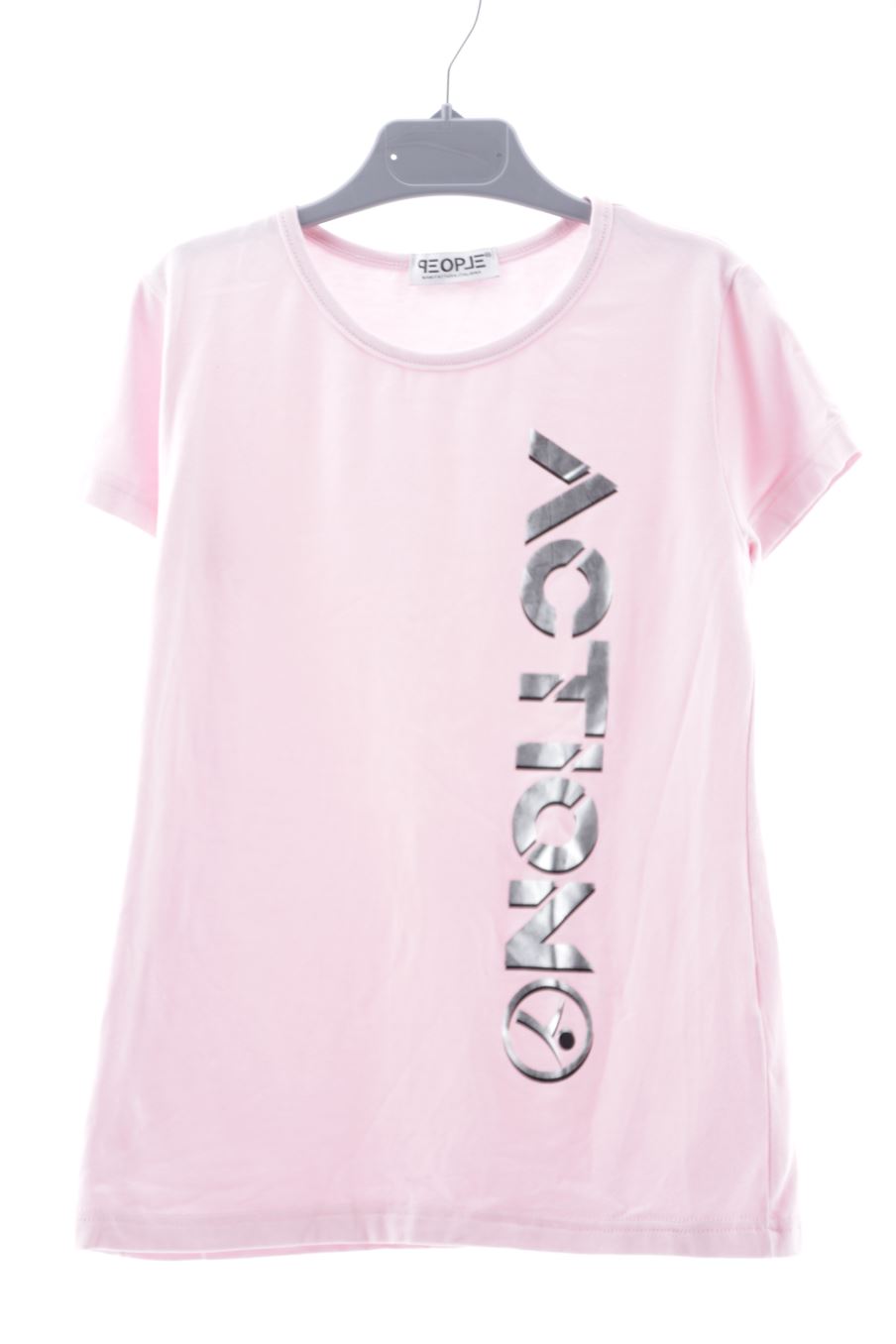 T-shirt People de la taille 6 ans de seconde main