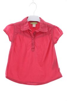 Kurzärmelige Bluse 106 Sfera