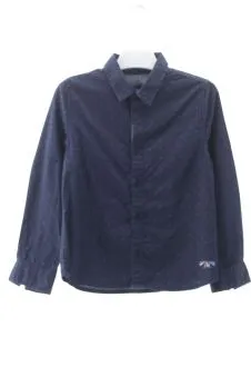 Camisa de manga larga 5 años Ikks