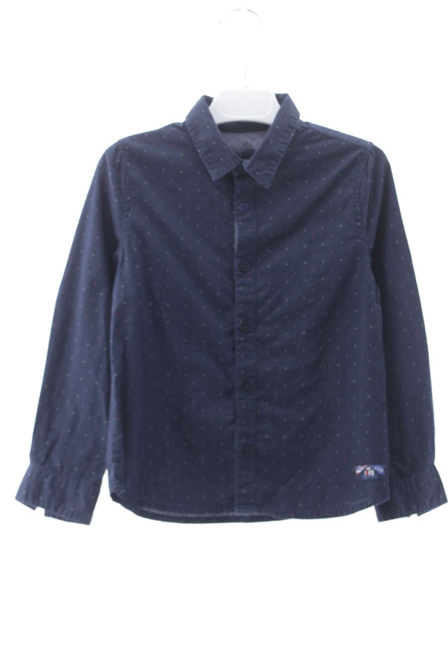 Camisa de manga larga de Ikks de la talla 5 años de segunda mano