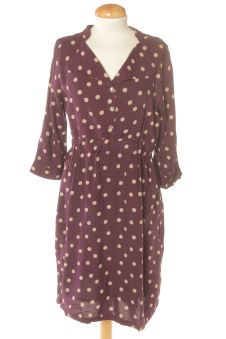 Einfaches Kleid XL Laga