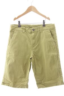 Short 16 ans Nukutavake