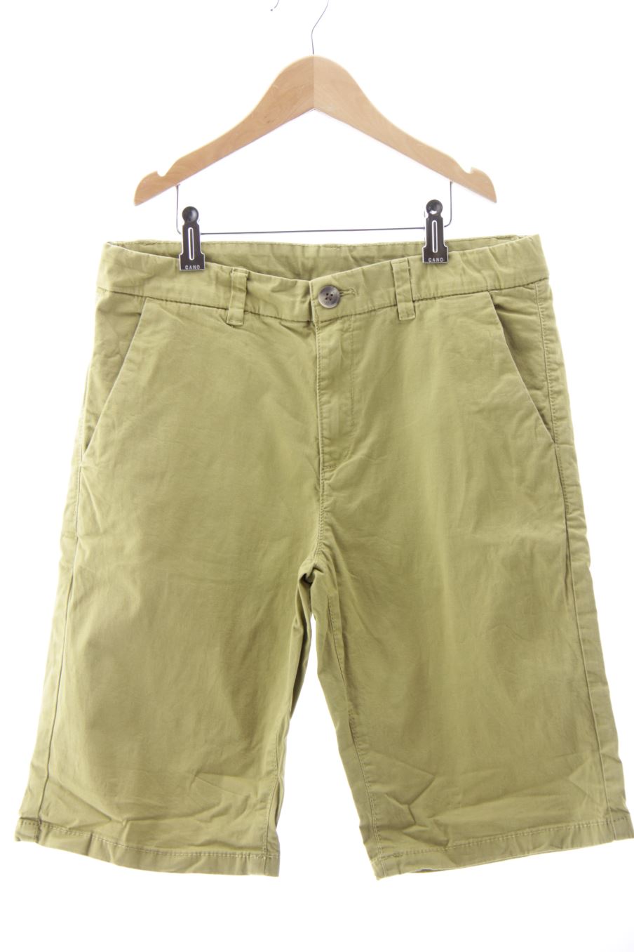 Pantalón corto de Nukutavake de la talla 16 años de segunda mano