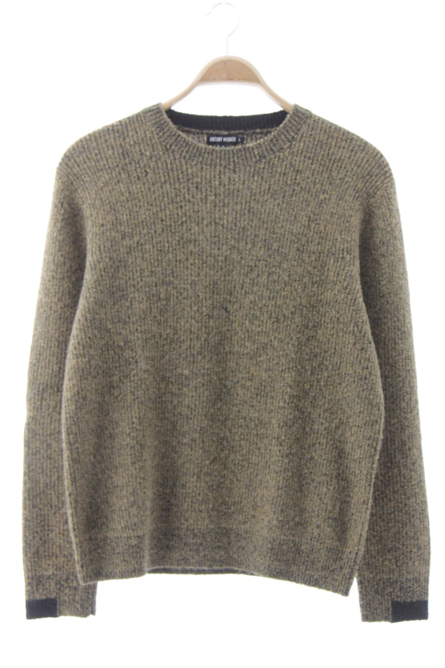 Jersey de Antony Morato de la talla L