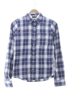 Chemise S Abercrombie & Fitch