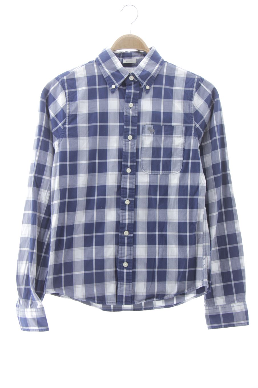 Chemise Abercrombie & Fitch de la taille S