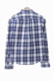 Chemise S Abercrombie & Fitch