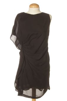 Aufwändiges Kleid 36 H&M, Foto 1 von 2