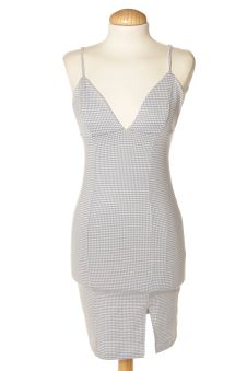Vestito casual XS Bershka, foto 1 di 2