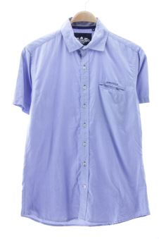 Chemise à manches courtes M Spagnolo