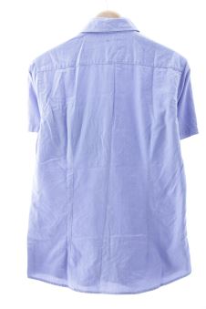 Chemise à manches courtes M Spagnolo